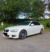 BMW 320i Coupé M Sport Edition M Sport Edition - BMW 320: Coupé, 320i M Sport