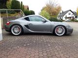 Porsche Cayman S S - Porsche Gebrauchtwagen in Koblenz