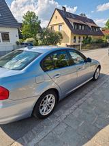 BMW 320i - Automatik mit Apple Android Carplay  - BMW 320 aus 2008: 320i
