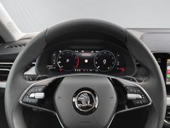 Fahrzeugabbildung Skoda Scala FirstEdition MATRIX-Led Side-Assist Kamera