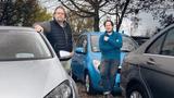 Opel Meriva B 1.4 150 Jahre Opel - Opel Meriva Gebrauchtwagen in Berlin
