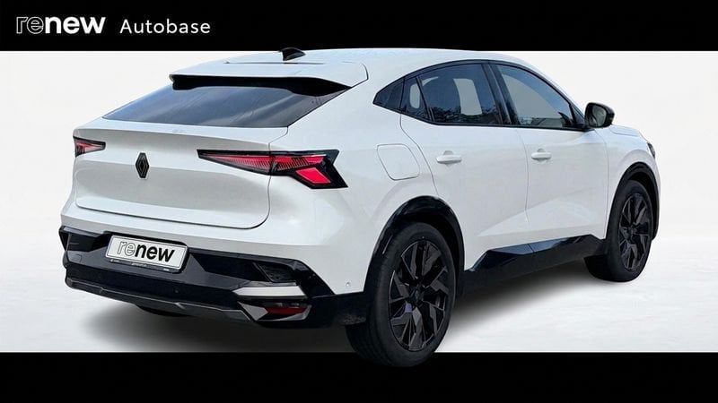 Other Renault Rafale 1.2 e-Tech phev esprit Alpine 4x4 imagem 2