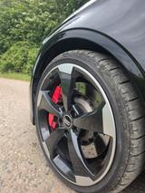 Audi RS3 Limousine 2.5 TFSI quattro Voll, B&O,.. - Audi RS3 in Chemnitz