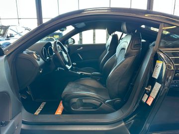 Audi TT Coupe 2.0 TFSI*Klima*SHZ*Navi*Bi-Xenon*PDC*BT