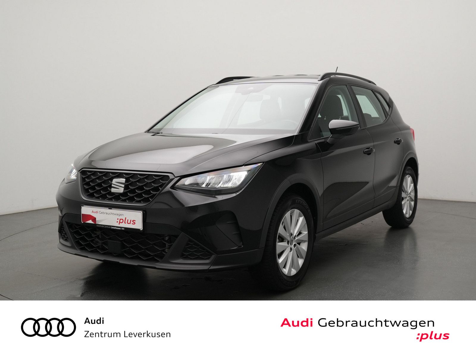 Seat Arona - Bild 1
