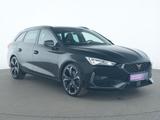Cupra Leon VZ Parklenkassist|Navi|ACC|Winter-Paket|LED - gebrauchte Cupra Leon aus dem Jahr 2022