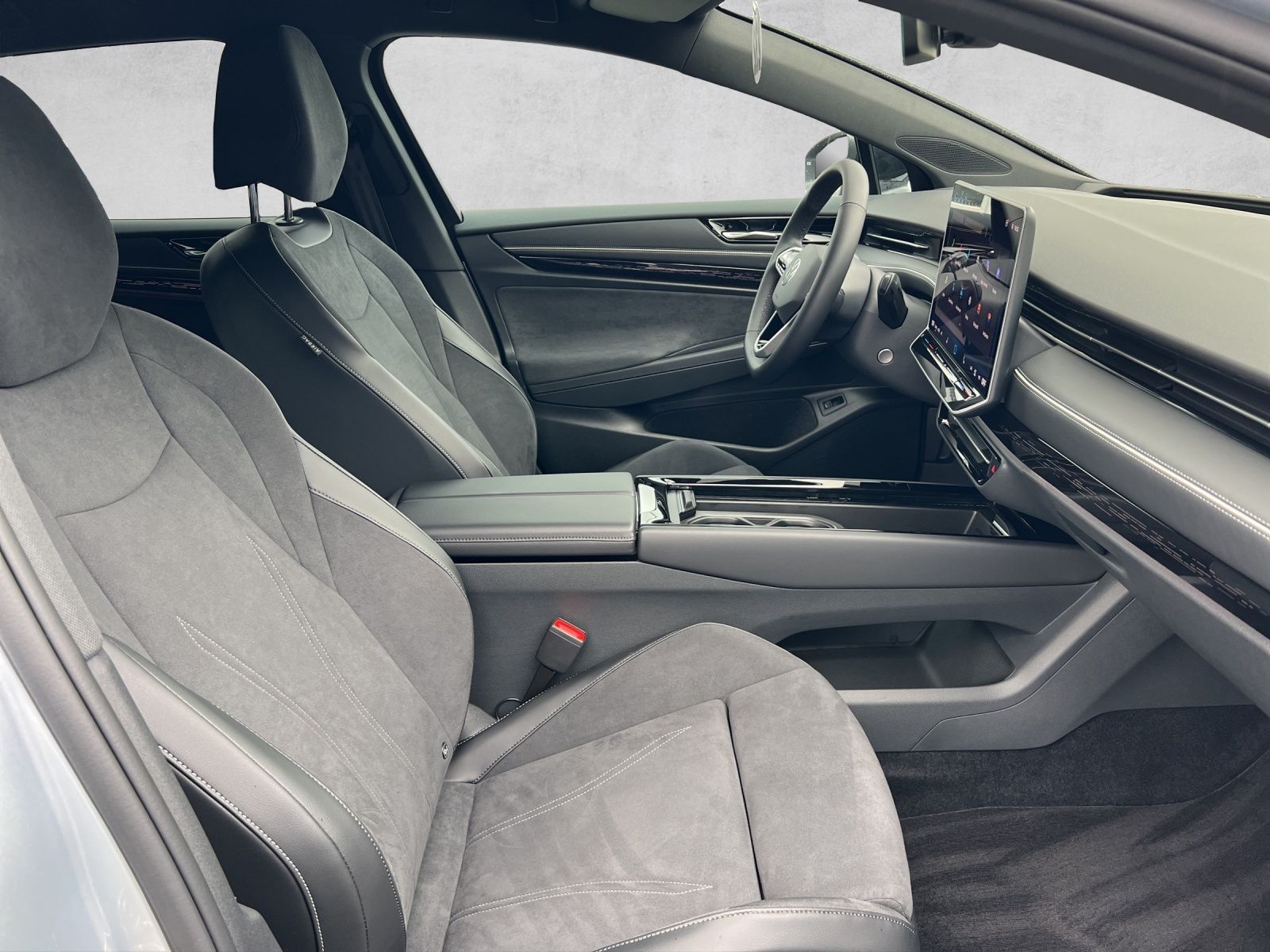 ID.7 Tourer Pro AHK*Navi*ACC*CarPlay