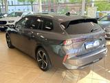 Opel Astra Elegance*ACC*R.Cam*Navi*SHZ*AHK*Teilleder - mit Diesel-Antrieb: Kombi