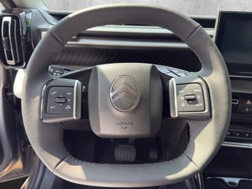 Citroën C3 Aircross 1.2 145 MAX KAM+LED+PDC+KLIMA