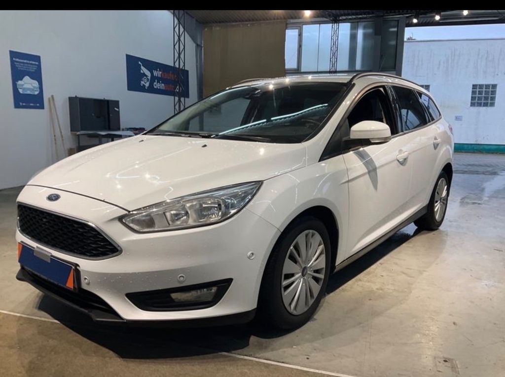 Image of Ford Focus