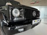 Mercedes-Benz G 320 350 CDI Cabrio+Designo PDC+4x4+Navigation - Mercedes-Benz G 320: Cdi