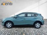 Hyundai Bayon Select RFK*Navi*Kam.*SpurH*PDC - Tageszulassungen mit Benzin-Antrieb: Limousine