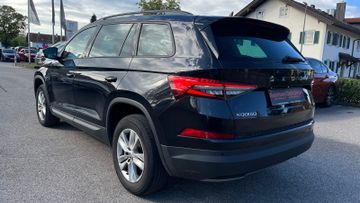 Skoda Kodiaq - 7