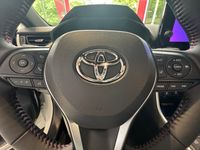 Toyota RAV 4 - Vorschau Bild 12