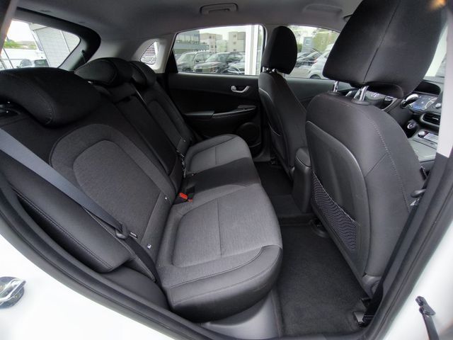 Fahrzeugabbildung Hyundai KONA Elektro