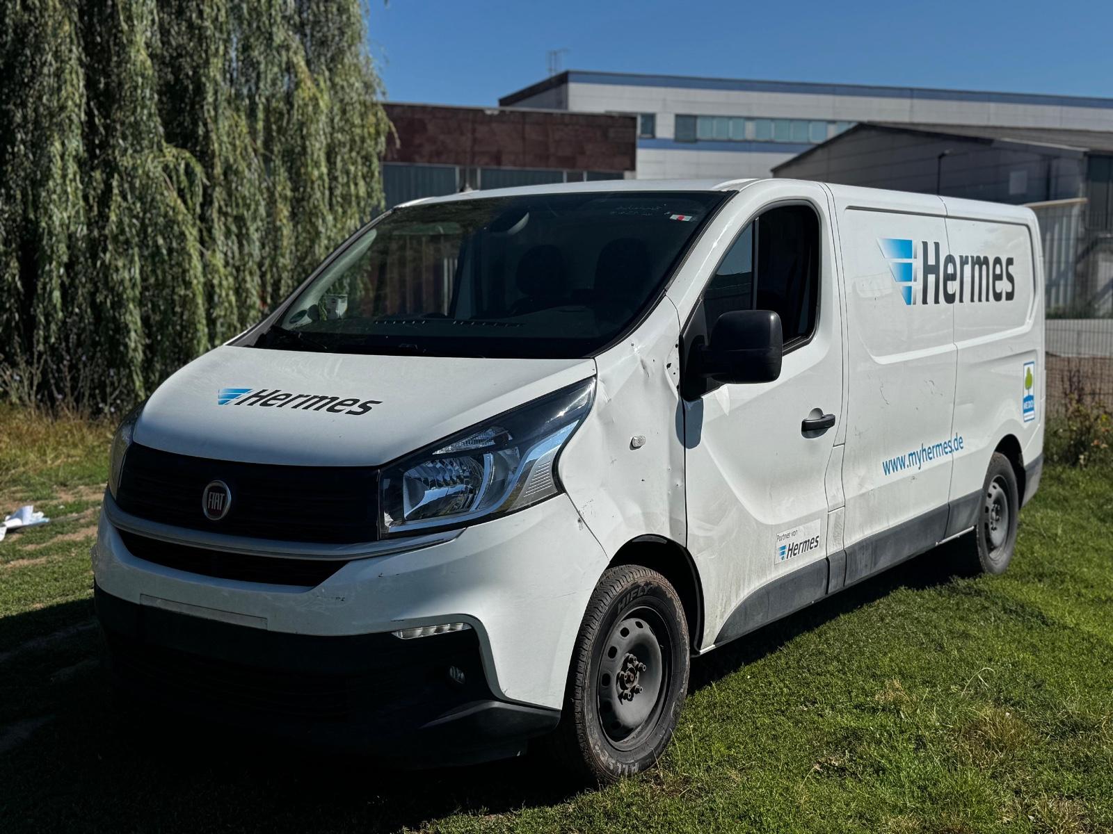 Fiat Talento