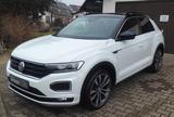 Volkswagen T-Roc Sport R-LINE/LED/PANORAMA/VIRTUAL/19"ALU - Volkswagen T-Roc aus 2020