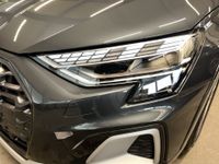 Audi A3 - Vorschau Bild 14