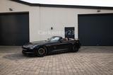 Mercedes-Benz SLS AMG Roadster*Carbon*Deutsch - Mercedes-Benz SLS AMG aus 2012: Roadster