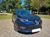 Renault ZOE Riviera R135/Z.E. 50 Batteriekauf / CCS - Renault ZOE Riviera