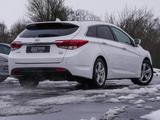 Hyundai i40 1.7 CRDi Style Xenon Kamera SHZ - Hyundai mit Diesel-Antrieb: Kombi