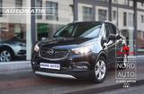 Opel Mokka X 1.4 ACTIVE Autom Media/KAM/Pdc/Temp/1.Hd - Opel Mokka X in Berlin