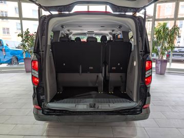 Ford Tourneo Custom L1 Titanium 5Jahre Garantie!*