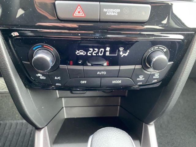 Suzuki Vitara - Bild 17