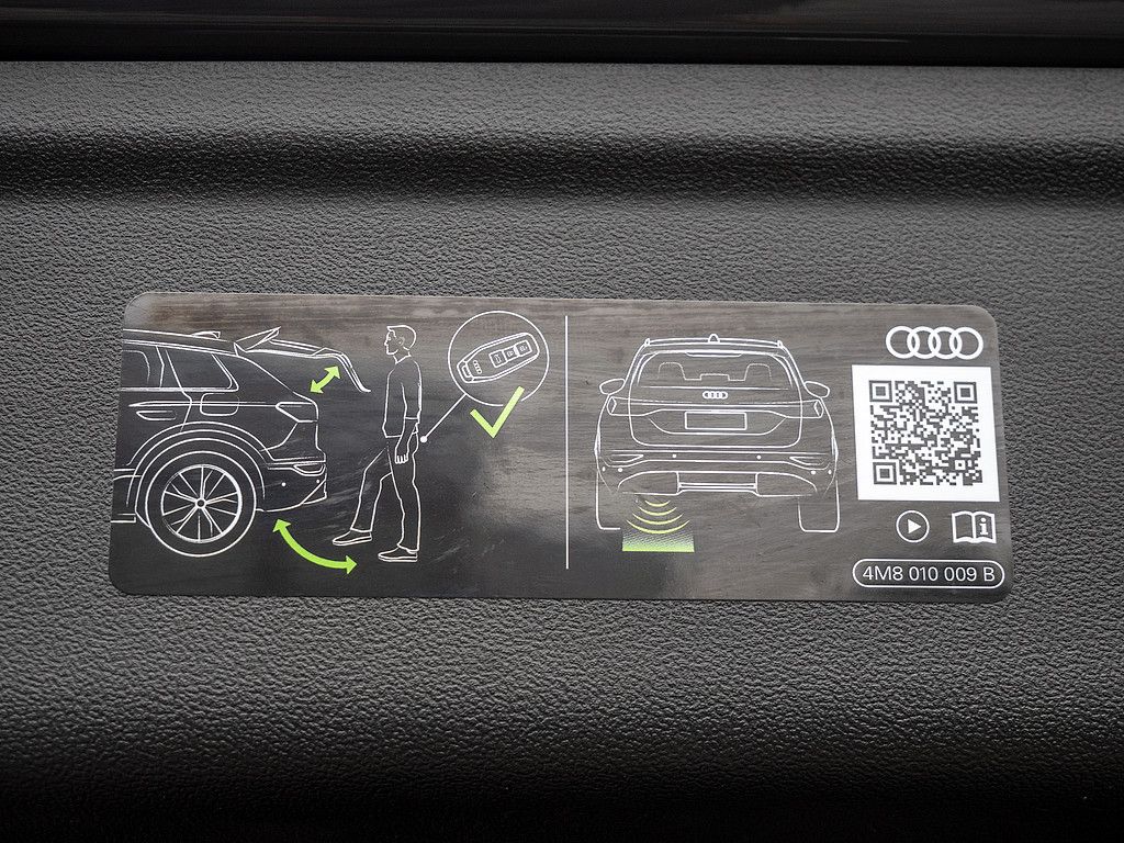 Audi A6 e-tron - Bild 24