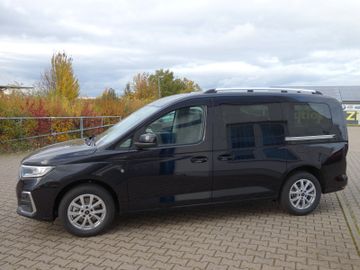 Fotografie Ford Tourneo Connect 1,5 EcoBoost Automatik Voll LED