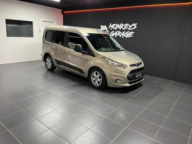 Ford Tourneo Connect Tourneo Connect 1.0 EcoBoos