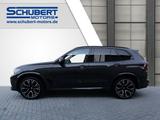 BMW X5 M Competition HUD AD AHK Panodach Navi Leder - BMW X5 M mit Benzin-Antrieb: Automatik
