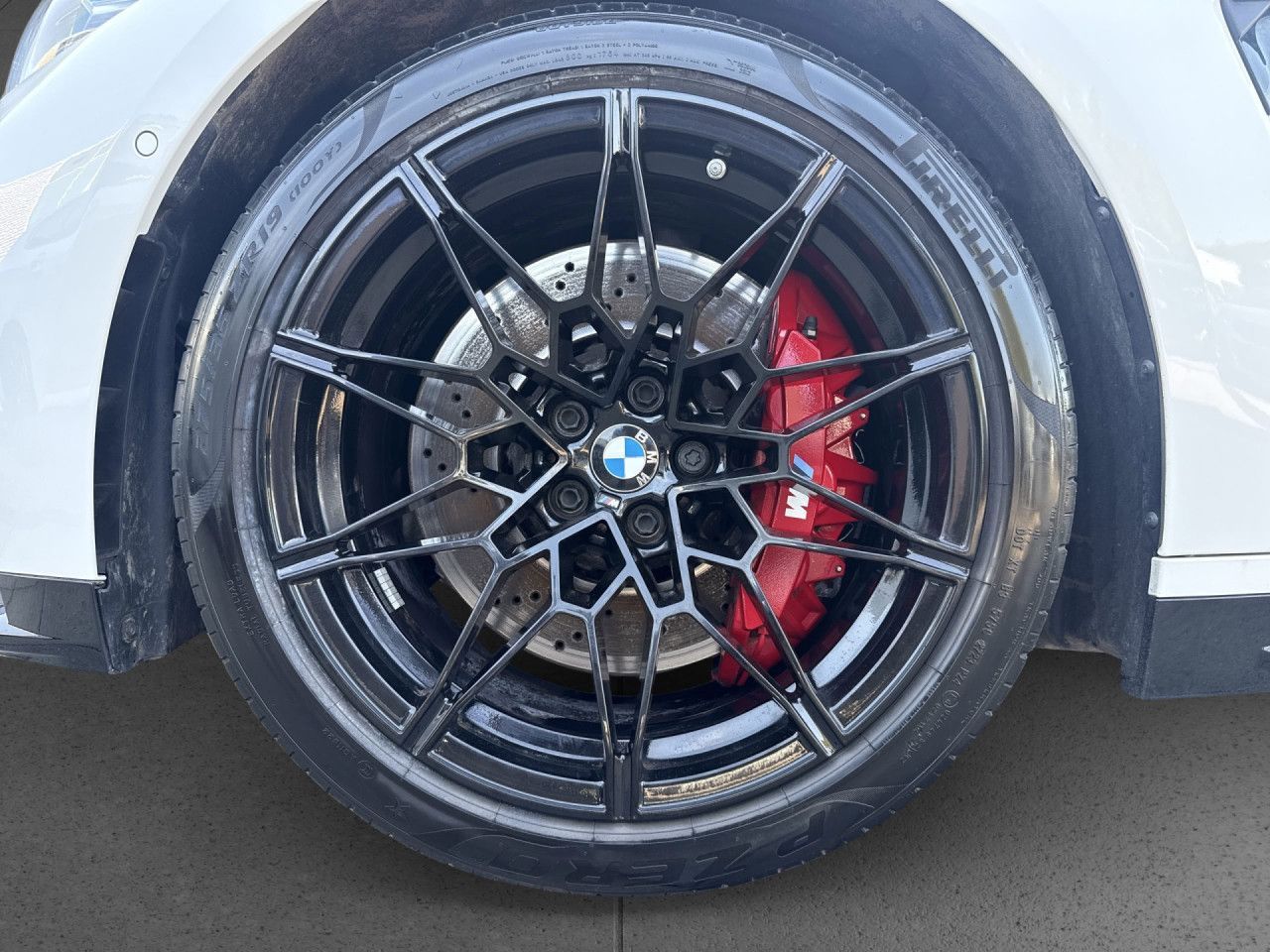 BMW M4 - Bild 17