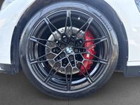 BMW M4 - Vorschau Bild 17