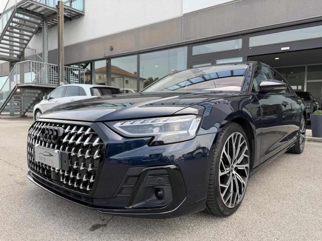 Image of Audi A8