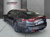 Kia Stinger GT 4WD/Anhängerkupplung/Leder/Sitzbelüft - Kia: Anhängerkupplung