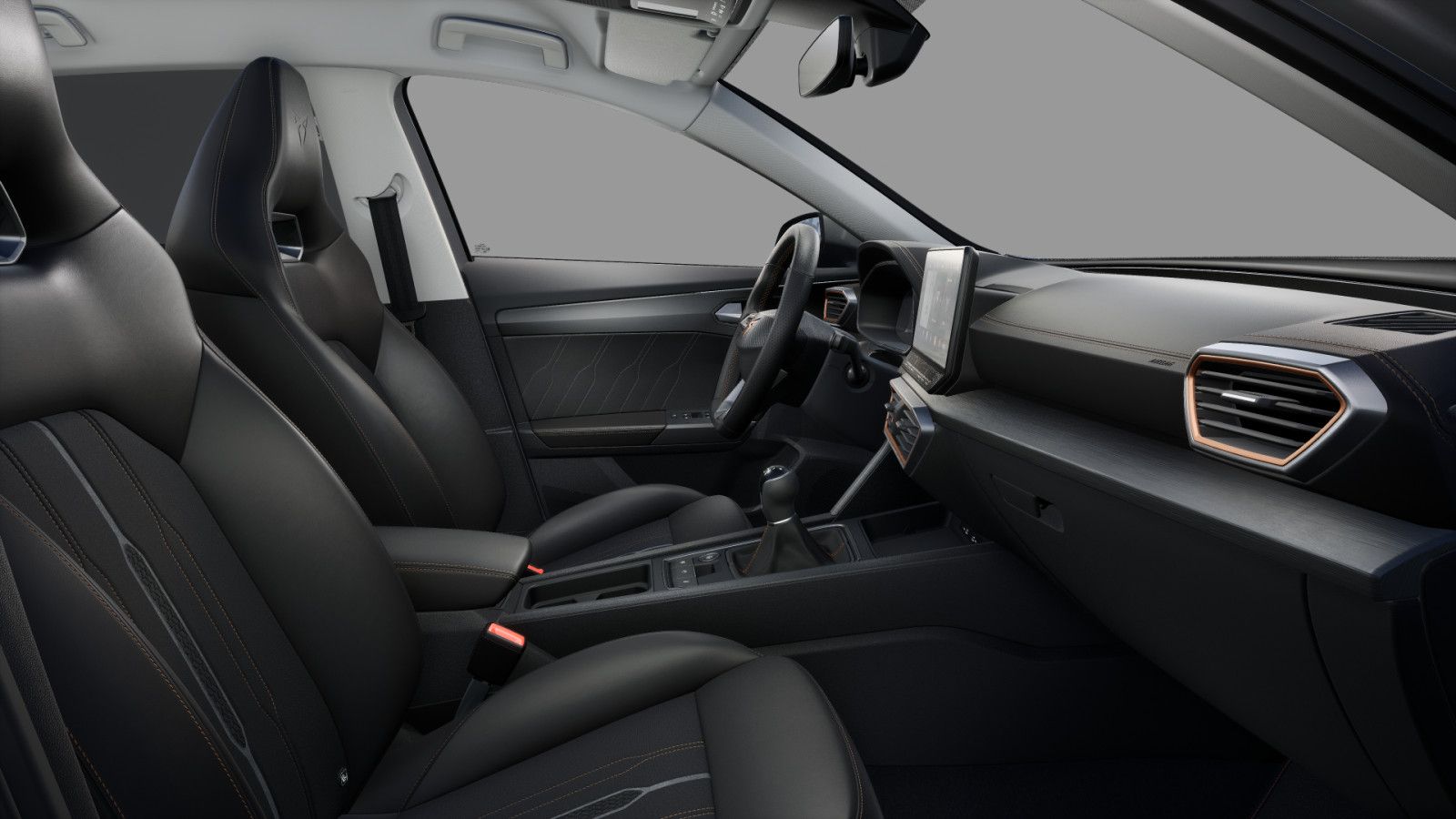 Cupra Formentor - Bild 11