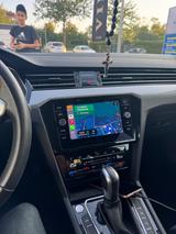 Volkswagen Passat 1.4 TSI DSG GTE GTE - VW Passat Gebrauchtwagen in Hamburg