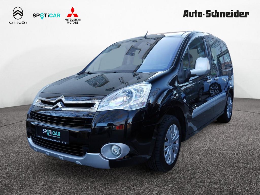 Citroën Berlingo 1.6 VTi 95 Silver Selection KLIMA PDC