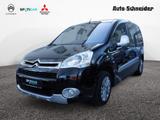 Citroën Berlingo 1.6 VTi 95 Silver Selection KLIMA PDC - Citroën Berlingo: 1.6
