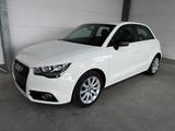Audi A1 Sportback attraction + Alu+Klima+GJ-Reifen - Audi A1 Gebrauchtwagen in Bremen