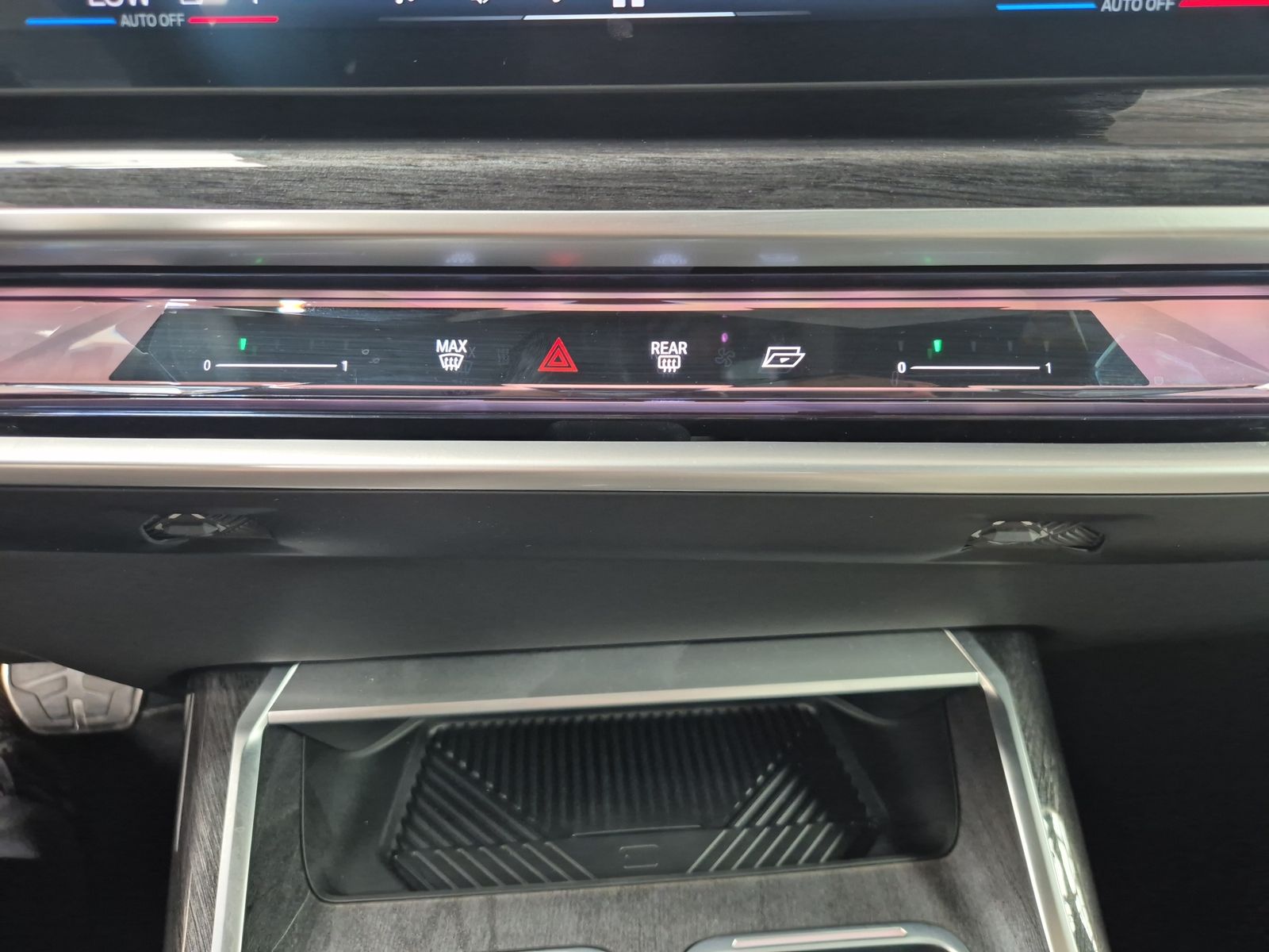 BMW 750 - Bild 42