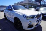 BMW X4 M40i xDrive*NAVI*LED*LEDER*HK*SEHR GEPFLEGT* - BMW X4 in Nürnberg