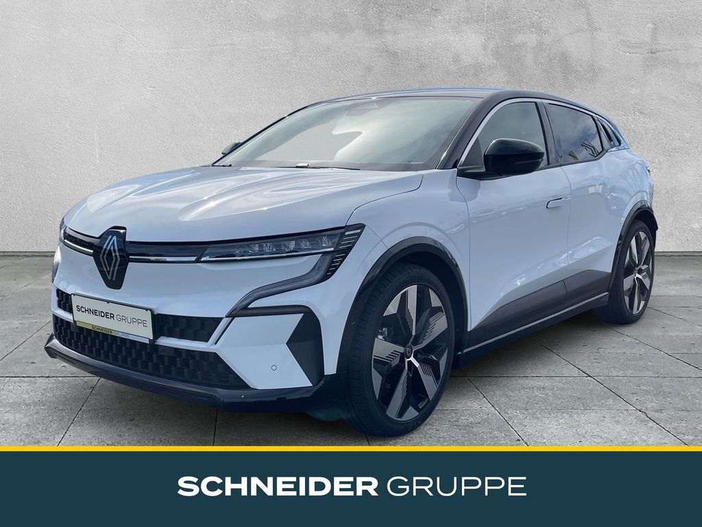 Megane E-TECH TECHNO 220 COMFORT RANGE SHZ+ACC