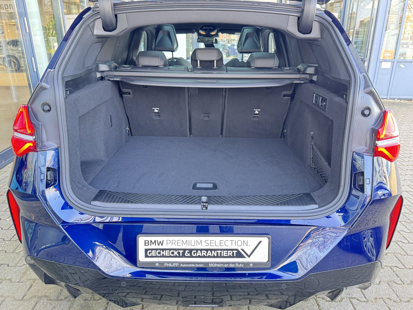 BMW X3 - Bild 8