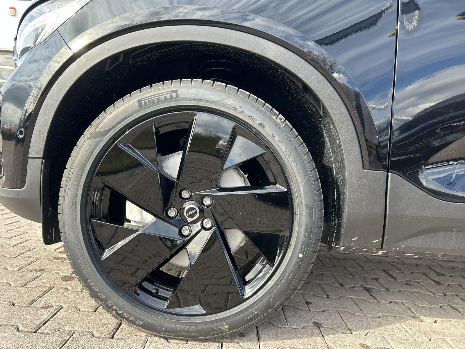 Volvo XC40 - Bild 9