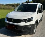 Peugeot Rifter BlueHDi 100 Allure L1 Allure - Peugeot Rifter: Von Privat