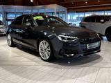 Audi A4 35 2.0TFSI Limousine advanced ACC+LED+Navi - Audi A4 mit Benzin-Antrieb: Limousine, 2.0