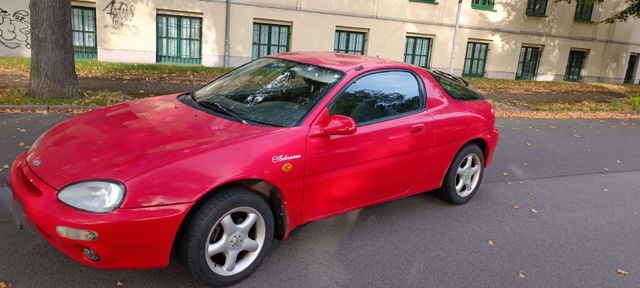 Mazda MX-3