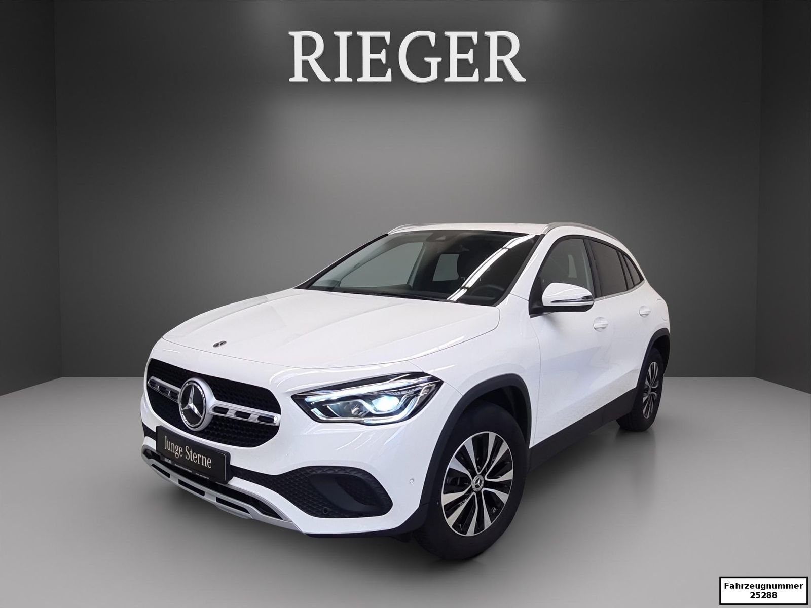 MERCEDES-BENZ GLA 250 e Style*LED*MBUX*Kamera*SHZ*Park-Paket++
